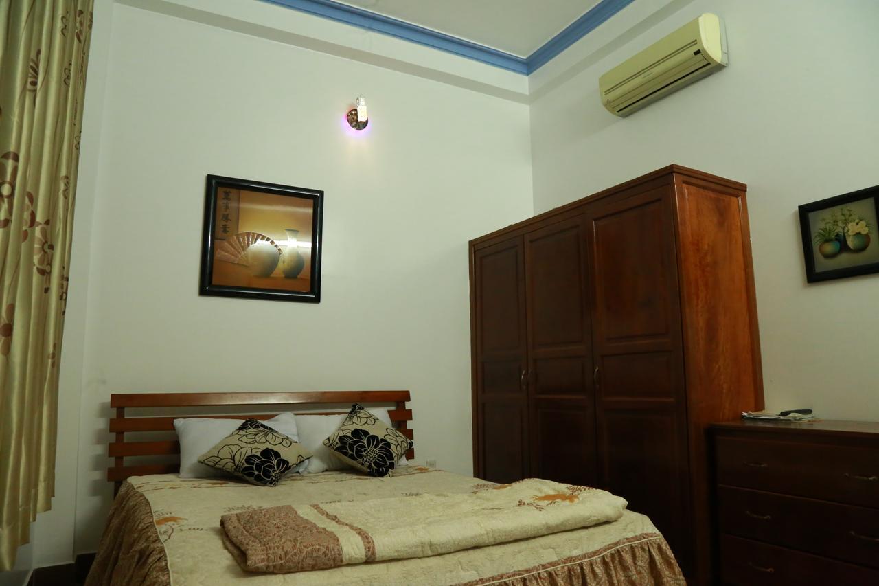 Hotel An Nam Corner - Le Loi Cần Thơ Exterior foto