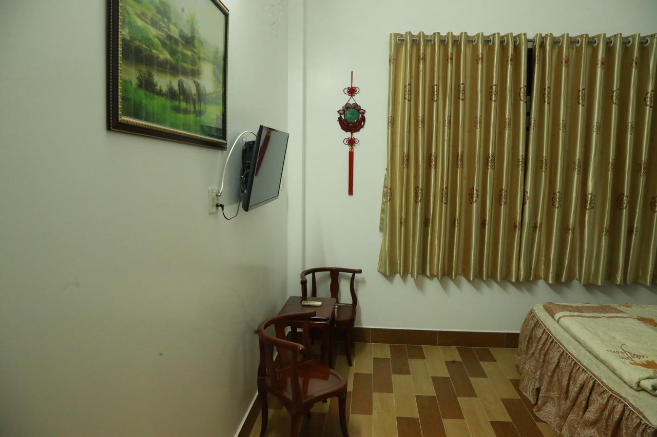 Hotel An Nam Corner - Le Loi Cần Thơ Exterior foto