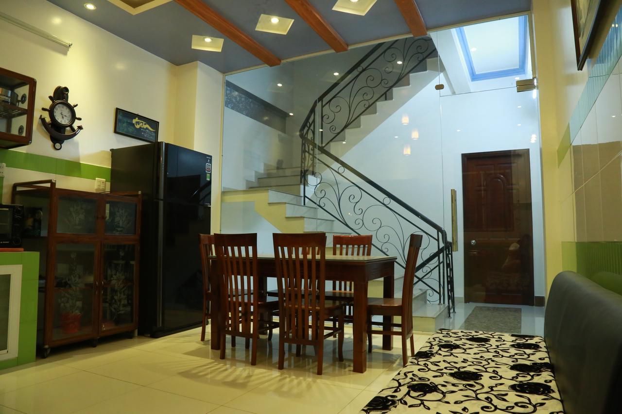 Hotel An Nam Corner - Le Loi Cần Thơ Exterior foto