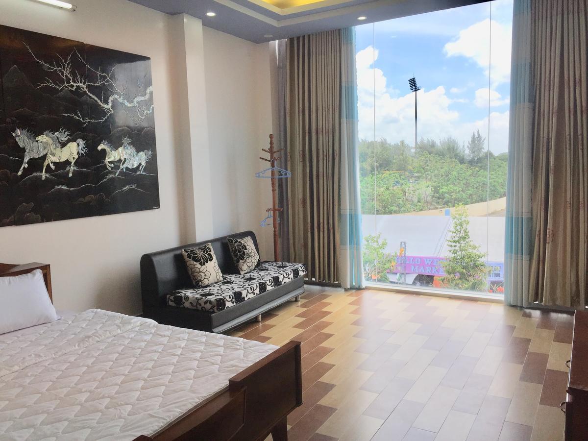 Hotel An Nam Corner - Le Loi Cần Thơ Exterior foto