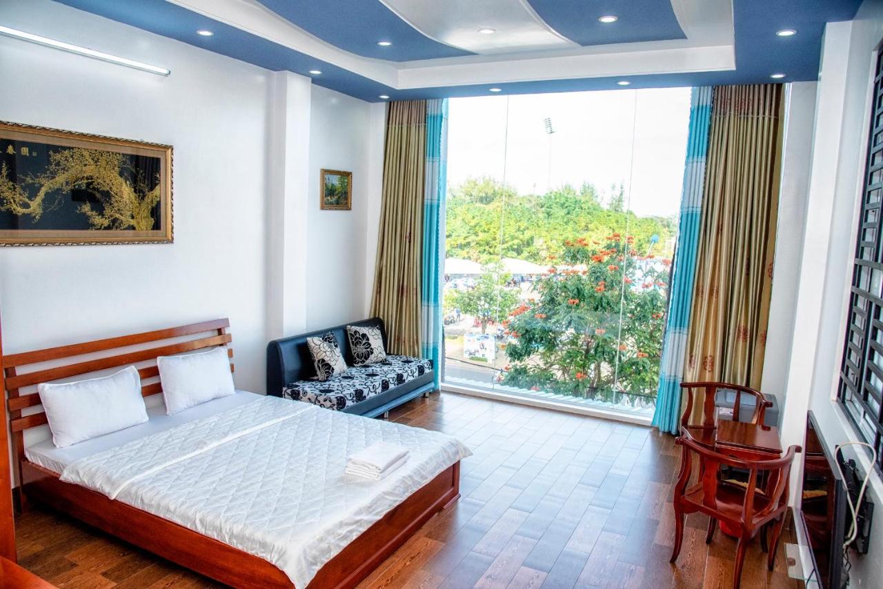 Hotel An Nam Corner - Le Loi Cần Thơ Exterior foto