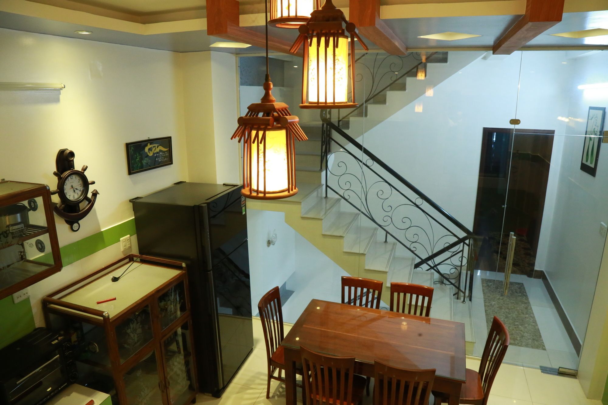 Hotel An Nam Corner - Le Loi Cần Thơ Exterior foto